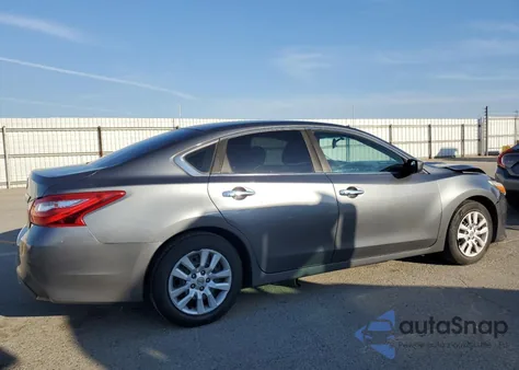 2016 Nissan Altima 2.5/2.5 S/2.5 Sl/2.5 Sr/2.5 Sv from USA, damaged, VIN 1N4AL3AP3GN373061